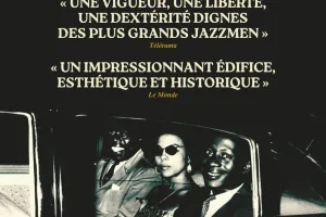 Projection "Soundtrack to a coup d'Etat" Souillac en Jazz