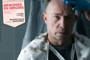 Exposition "Mémoires en miroirs"