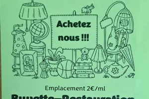 Brocante