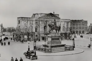 Orléans dans la Seconde Guerre Mondiale