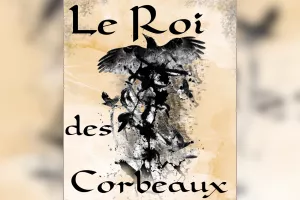 Spectacle Polycontes - "Le roi des corbeaux" par la Cie Libre