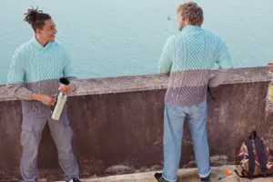 Atelier "ça trompe l'œil"