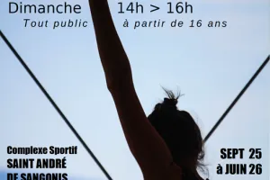 DANSE CREATIVE