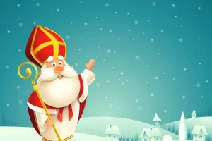 Visite Mystère friandises Saint-Nicolas