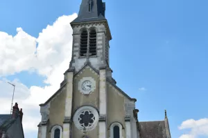 Fête de la Saint-Loup