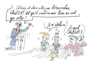 Rencontres philosophiques « La guerre est-elle dans la nature des États-nations ? »