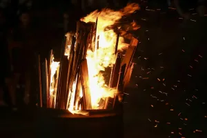 FÊTE DE LA SAINT-JEAN