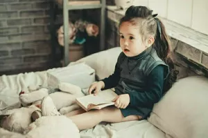 Lectures pour les 0-4 ans