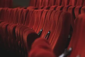 Cinémobile à Lignières