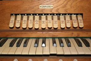 Concert estival de l'orgue Stieffell
