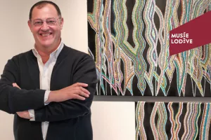 RENCONTRE-CONFÉRENCE « VOYAGE AU TEMPS DU RÊVE : À LA DÉCOUVERTE DE L’ART ABORIGÈNE D’AUSTRALIE »