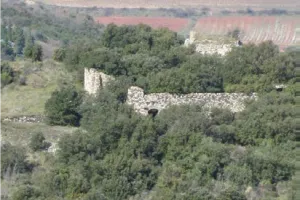 LE MONASTÈRE DE CORNILS