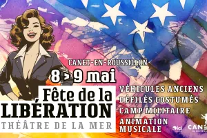 FÊTE DE LA LIBERATION