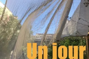 Un Jour Ça Servira / Théâtre de récit, création d'une marionnette