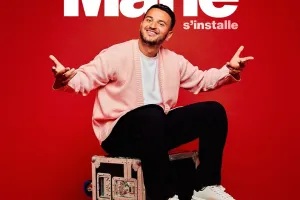Mahé s'installe