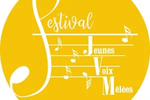 FESTIVAL DES JEUNES VOIX MELEES