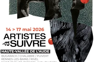 ARTISTES À SUIVRE 2026