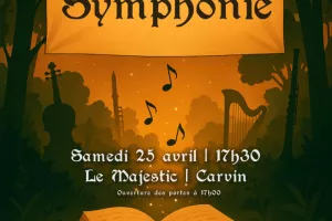 Fantas'Symphonie