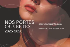Journée portes ouvertes