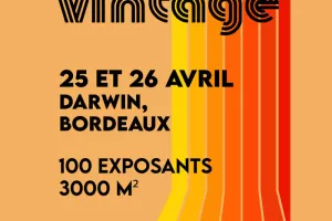 Salon du vintage à Darwin