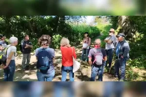 L'histoire du bocage