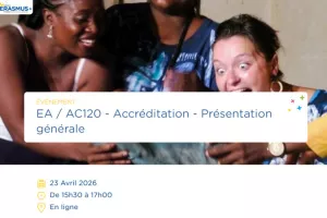 Accréditation - Présentation générale