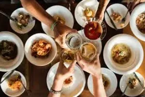 Repas Festif de la St Saturnin