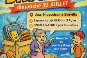 Brocante