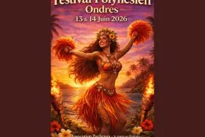 Festival Polynésien
