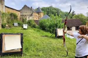 Tir en campagne