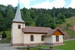 Messe en plein-air