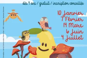 Croq'histoire