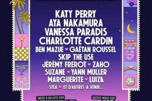 Lovely Brive Festival 2026: Soirée du 17 juillet