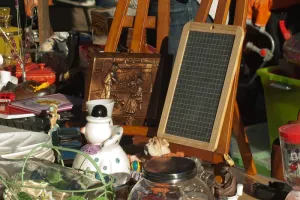 Vide-grenier