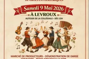 Les Interfolk' en Berry