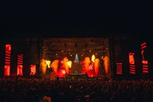 Moorea Festival