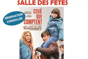 Cinéma en Copary