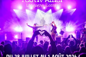 FESTIV'ALLIER #22
