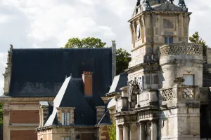 On se lève tous pour Anet
