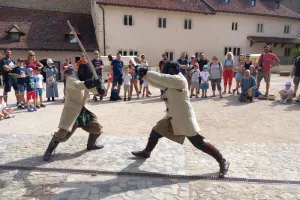 Festival Châteaux & Légendes