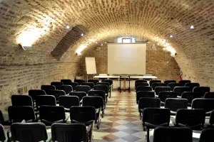 Conférence - L'art de la calligraphie