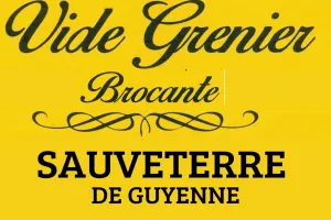 Brocante - Vide Grenier