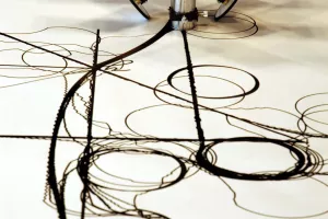 Collections en mouvement - Fabrice Cotinat