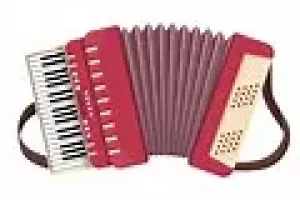 Fête de la musique autour de l'accordéon
