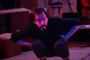 Spectacle - Le sonneur à ventre jaune