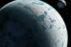 Exoplanètes : paroles de Nobel