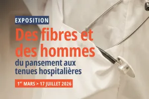 Exposition Des fibres et des hommes