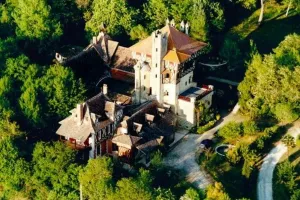 Châteaux en fête - Château Mounet-Sully