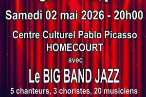 Concert les vieilles canailles