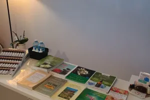 Atelier fleurs de Bach : l'hypersensibilité à fleur de peau
